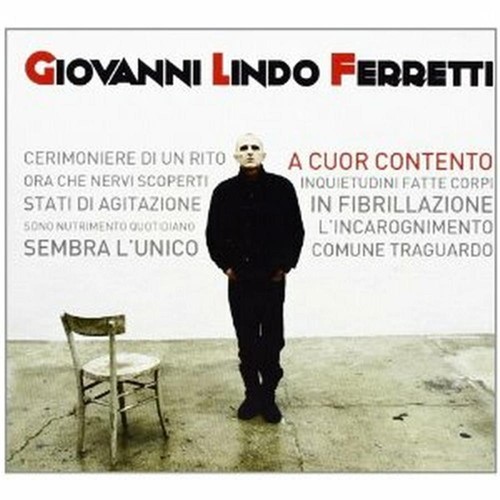 Concerto cuor contento - cuor,