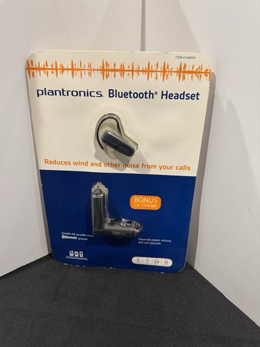 Plantronics explorer 242c - plantronics,