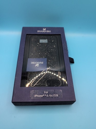 Swarovski glitter iphone - swarovski,