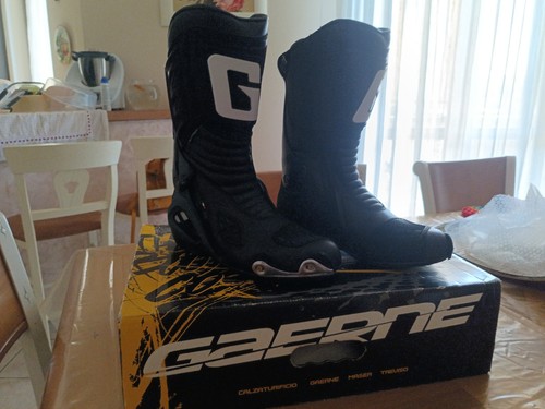 Stivali moto gaerne - moto,