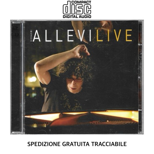 Giovanni allevi - giovanni, •