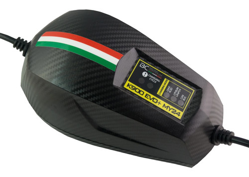 Mantenitore batteria - , bc