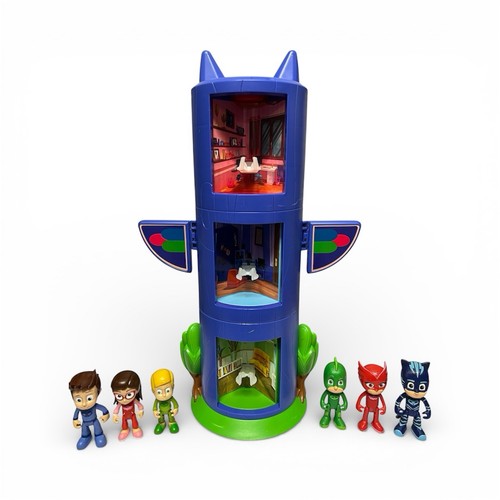 Masks toys playset - toys, torre