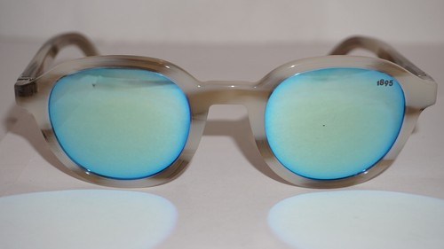 Occhiali sole berluti nuovi - sole,