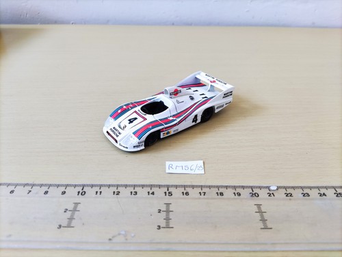 Solido porsche 936 le mans - porsche, 936,