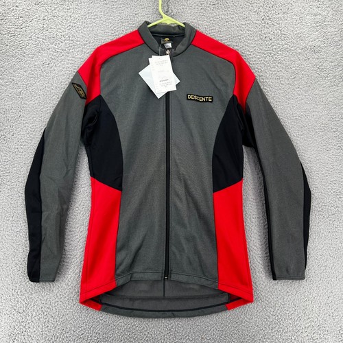Giacca ciclismo vintage y2k - giacca,