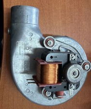 VENTOLA FIME CON COCLEA IN