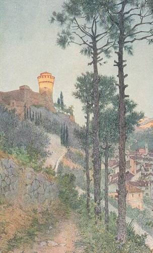 G4066 cartolina brisighella - cartolina,