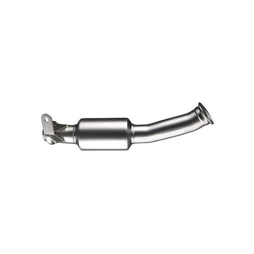Raccordo elimina cat ktm - raccordo,