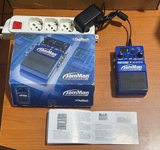 DigiTech JamMan Solo XT Stereo