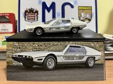 Lamborghini Marzal 1:43 Sealed