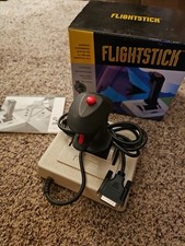 Vintage Flightick CH Products