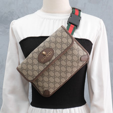 GUCCI GG Supreme Neo Vintage