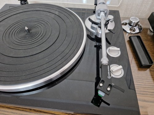 Giradischi teac tn300 - giradischi,