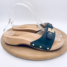 Dr. Scholl's Sandali in legno