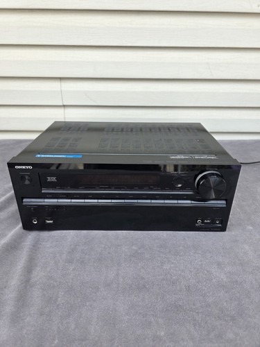 Onkyo nr609 canali thx - onkyo, 7.2