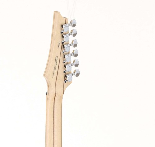Ibanez premium sa960qm brown - premium,
