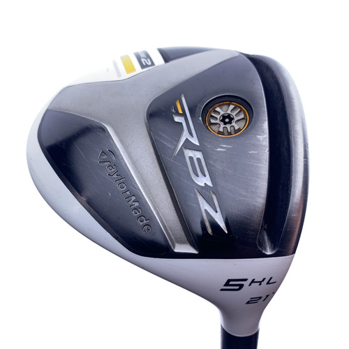 Legno fairway taylormade rbz - fairway,
