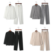 Costume Tang Tradizionale