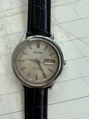 Orologio seiko business - seiko, business-a