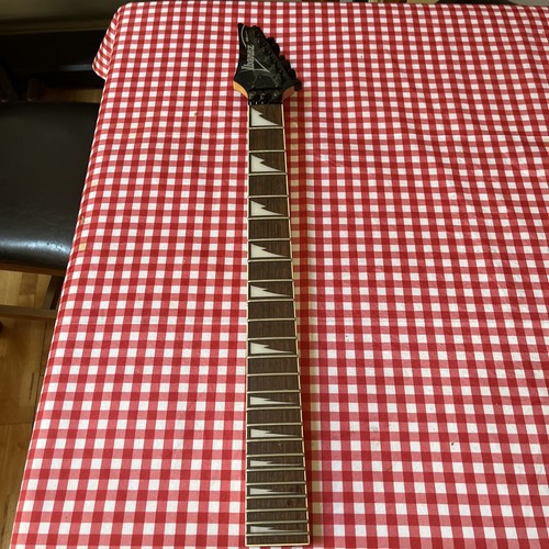 Ibanez rg350ex wizard collo - ibanez,