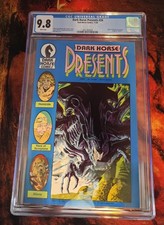 Dark Horse Presents #24 CGC