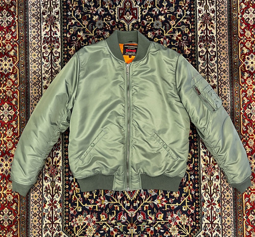 Giacca bomber volo schott - bomber,