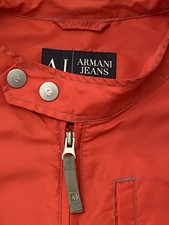 Giacca Estiva Armani Jeans