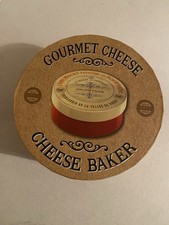 Piatto da forno con coperchio