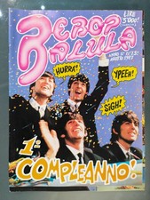 BE BOP A LULA N°13 AGOSTO