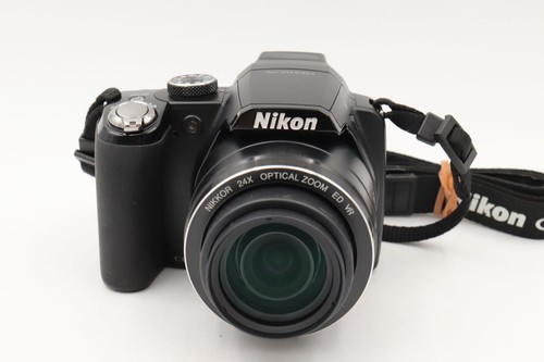 Nikon coolpix p90 fotocamera - coolpix,