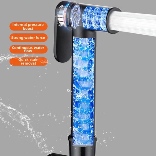 Spruzzatore bidet rame con - spruzzatore,