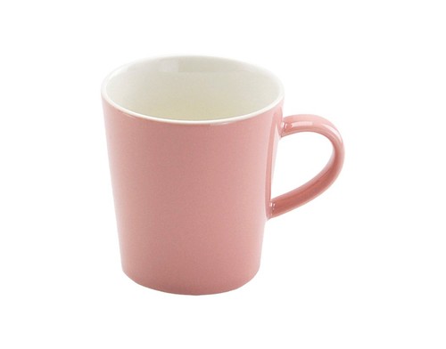 Tazza mug kanese rosa - mug,