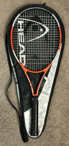 Racchetta tennis head - da,