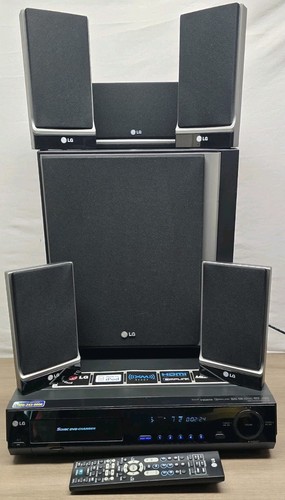 Home theater surround sound - home,