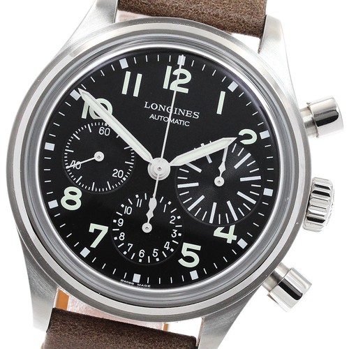 Longines avigation big eye - avigation,