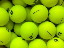 50 palline da golf Bridgestone