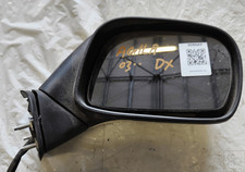 Retrovisore est. regolaz. elettr. DX OPEL AGILA (H00) 1.2 16V 'Njoy Mnv
