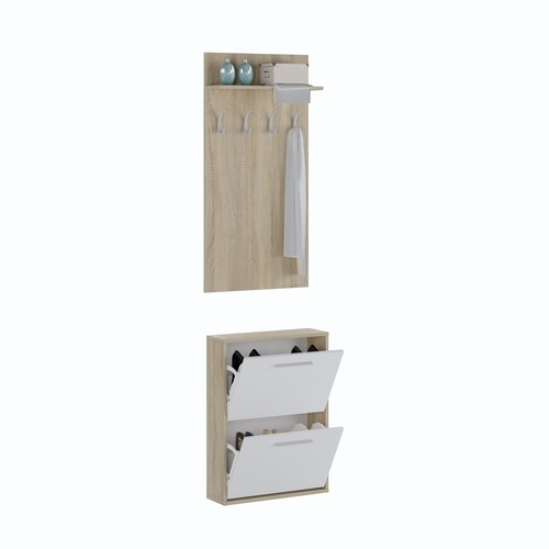 Mobile ingresso con - , scarpiera
