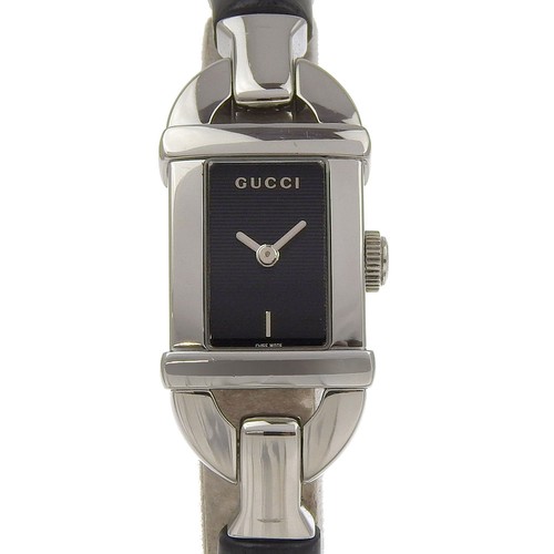 Gucci bangle watches - gucci, 6800l