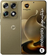 Smartphone motorola signature - smartphone,