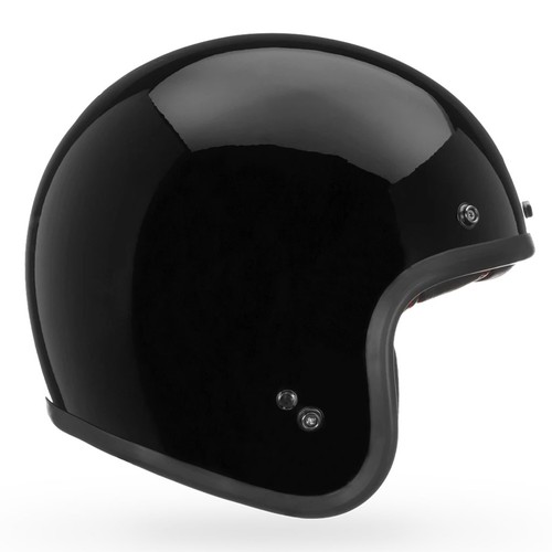 Casco bell custom 500 - bell, nero