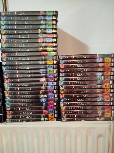 The files dvd - x,