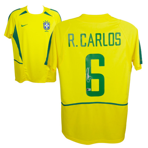 Maglia calcio brasile - maglia,