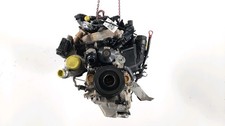 Tipo Motore N47D20A-155635 -