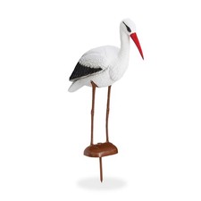 Relaxdays Figura da Giardino a