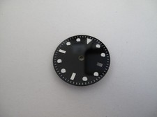 Submariner Date Quadrante Dial