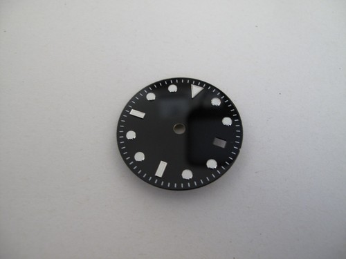 Submariner date quadrante - date, dial