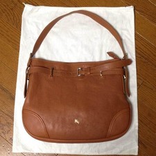 Borsa a tracolla BURBERRY