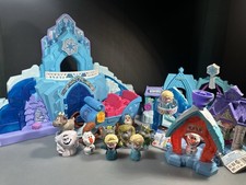 Enorme fisher price little - enorme,
